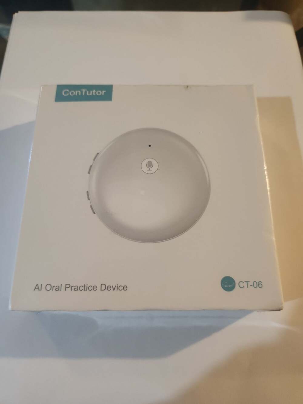 AI Real Time Language Practice Companion,Language Translator Device 100+Language - Picture 1 of 5